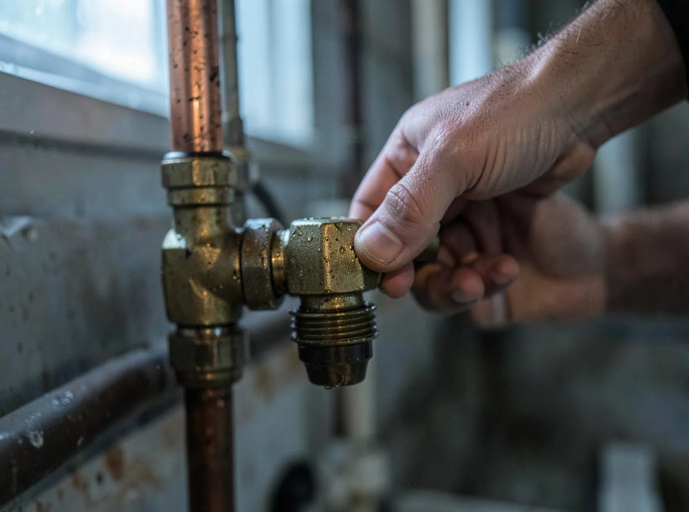 Emergency Plumber Fischer, TX FAQs